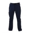 Compra online Pantalones Sphere Pro Aosta Hombre Azul Gris en oferta al mejor precio