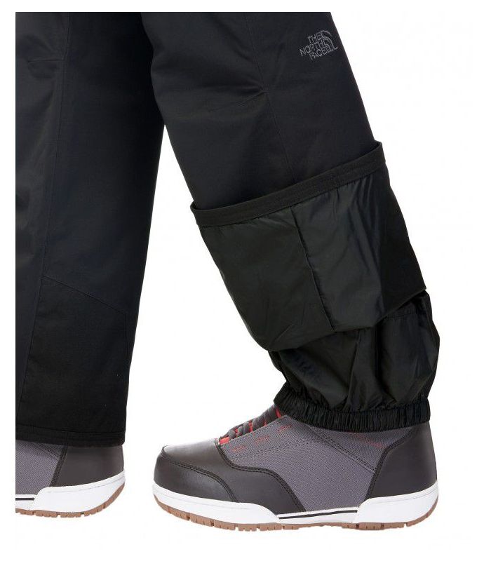 Compra online Pantalones de esquí The North Face Jeppeson Hombre en oferta al mejor precio