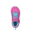 Compra online Skechers Litebeams Gleam N'dream Baby Rosa en oferta al mejor precio