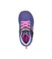 Compra online Zapatillas Skechers Litebeams Gleam N'dream Baby Navy en oferta al mejor precio