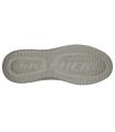 Compra online Zapatillas Skechers Delson 3.0 Hombre Marron en oferta al mejor precio