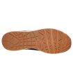 Compra online Zapatillas Skechers Uno Stand On Air Hombre Black en oferta al mejor precio