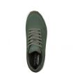 Compra online Zapatillas Skechers Uno Stand On Air Hombre Olive en oferta al mejor precio