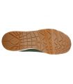 Compra online Zapatillas Skechers Uno Stand On Air Hombre Olive en oferta al mejor precio