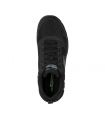 Compra online Zapatillas Skechers Track Knockhill Hombre Negro en oferta al mejor precio