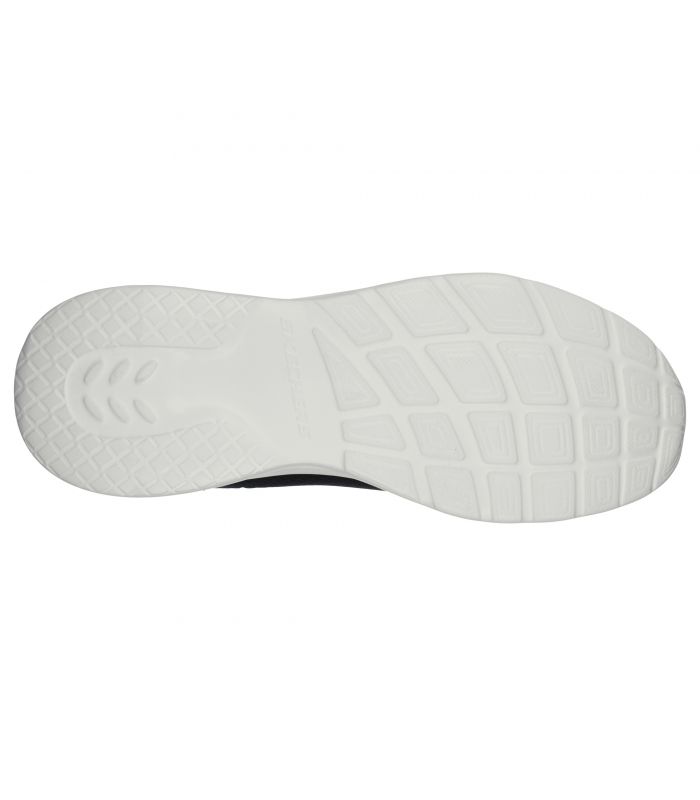 Compra online Zapatillas Skechers Dynamight 2.0 Full Pace Hombre Black en oferta al mejor precio