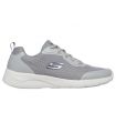 Compra online Zapatillas Skechers Dynamight 2.0 Full Pace Hombre Grey en oferta al mejor precio
