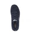 Compra online Zapatillas Skechers Track Hombre Navy en oferta al mejor precio