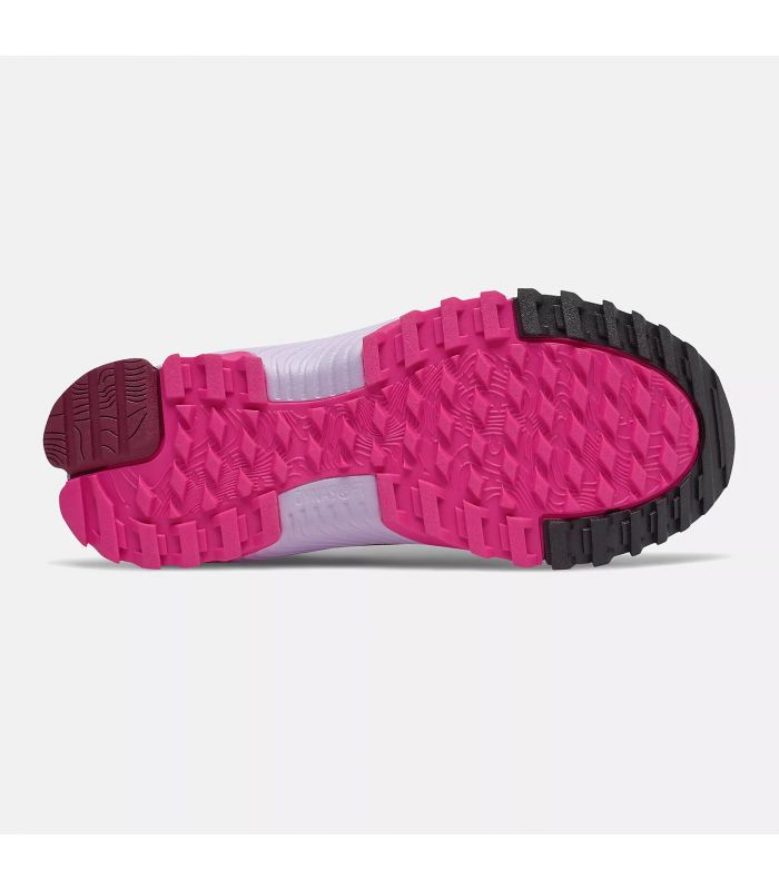 Compra online Zapatillas New Balance Shando Mujer Black Pink en oferta al mejor precio