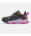 Compra online Zapatillas New Balance Shando Mujer Black Pink en oferta al mejor precio