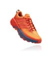 Compra online Zapatillas Hoka Speedgoat 4 Hombre Fiesta Blazing Orange en oferta al mejor precio