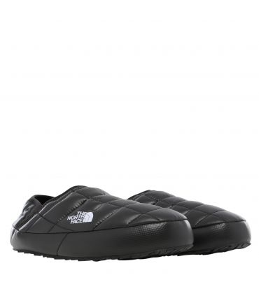 Zapatillas The North Face Thermoball V Traction Mules Hombre Black