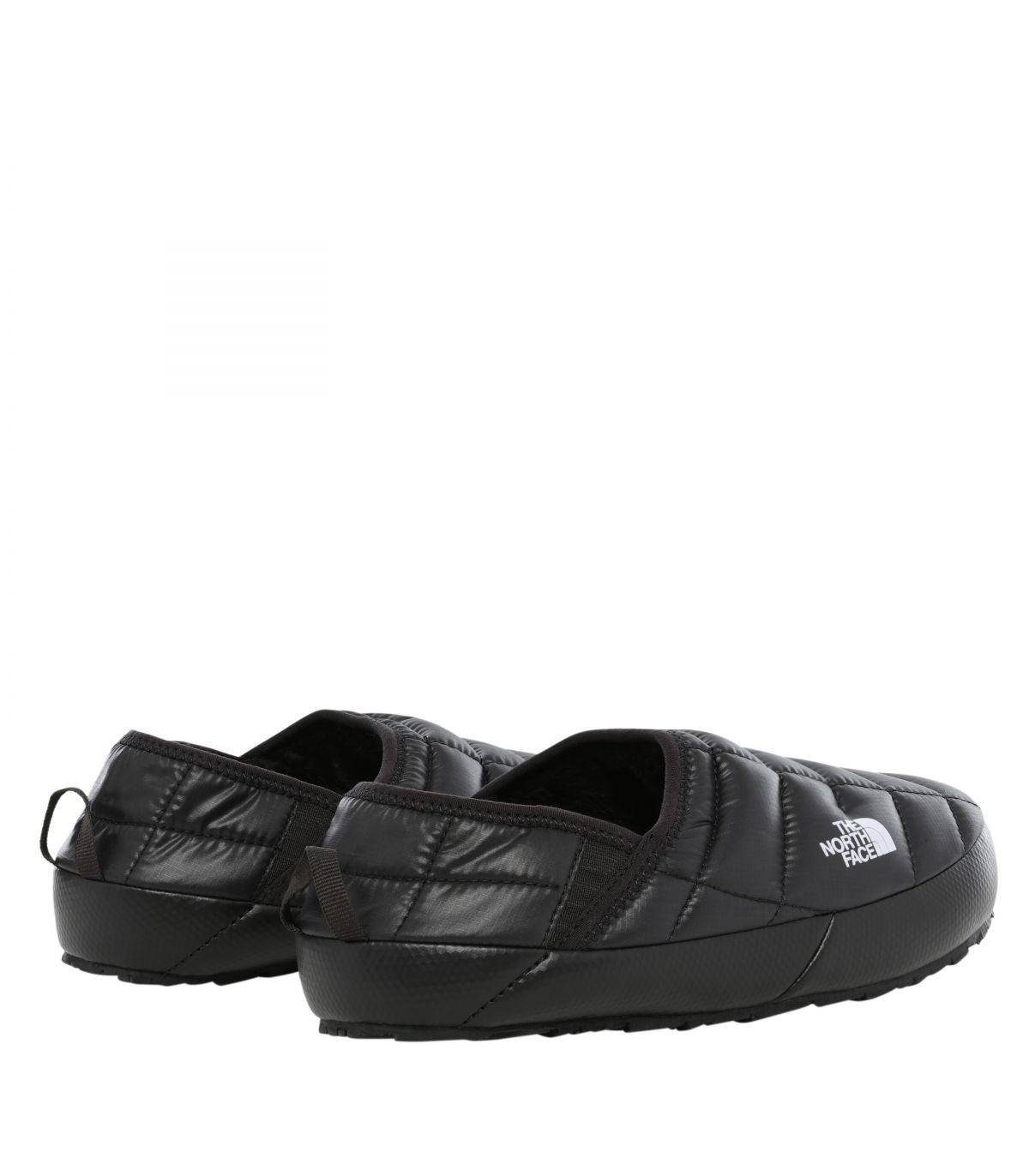 The North Face Thermoball Tractio Black Mujer. Oferta y Comprar