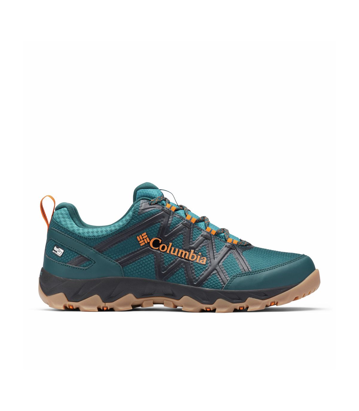 Zapatillas para Caminar Hombre Talla única Columbia Peakfreak X2 Outdry 