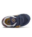 Compra online Zapatillas New Balance 574 Niños Navy en oferta al mejor precio