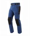 Compra online Pantalones Sphere Pro Madeira Hombre Azul Negro en oferta al mejor precio