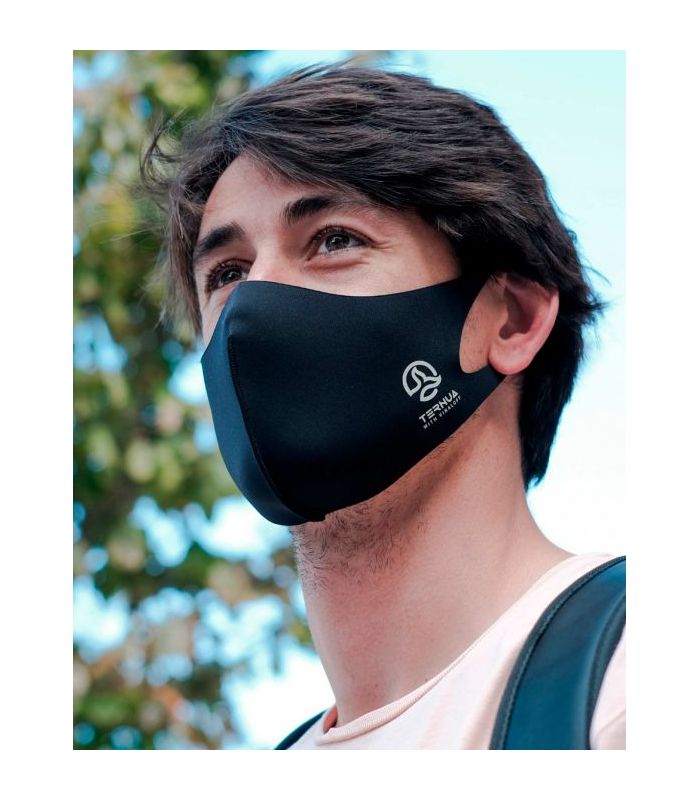Compra online Mascarilla Ternua AirGill Mask en oferta al mejor precio