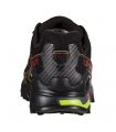 Compra online Zapatillas La Sportiva Ultra Raptor II Hombre Black Neon en oferta al mejor precio