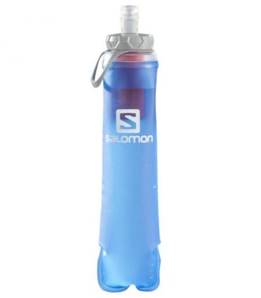 Botella Salomon Soft Flask Xa Filter 490ml
