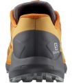 Compra online Zapatillas Salomon Sense Ride 4 Hombre Vibrant Orange en oferta al mejor precio