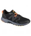 Compra online Zapatillas New Balance 410 Hombre Negro en oferta al mejor precio