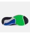 Compra online Zapatillas New Balance 520 V7 Hombre Blue Green en oferta al mejor precio