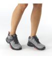 Compra online Zapatillas Salomon X Ultra 4 GTX Mujer Alloy en oferta al mejor precio