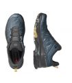 Compra online Zapatillas Salomon X Ultra 4 GTX Hombre Legion Blue en oferta al mejor precio