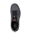 Compra online Zapatillas Skechers Track Hombre Charcoal en oferta al mejor precio