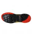 Compra online Zapatillas La Sportiva Akasha II Hombre Black Yellow en oferta al mejor precio