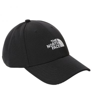 Gorra The North Face  Recycled 66 Classic Hat Negro Blanco