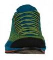 Compra online Zapatillas La Sportiva TX2 Evo Hombre Space Blue Saffron en oferta al mejor precio