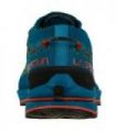 Compra online Zapatillas La Sportiva TX2 Evo Hombre Space Blue Saffron en oferta al mejor precio