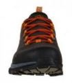 Compra online Zapatillas La Sportiva TX Hike Gtx Hombre Carbon Saffron en oferta al mejor precio