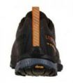 Compra online Zapatillas La Sportiva TX Hike Gtx Hombre Carbon Saffron en oferta al mejor precio