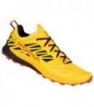 Compra online Zapatillas La Sportiva Kaptiva Yellow-Black Hombre en oferta al mejor precio