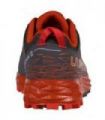 Compra online Zapatillas La Sportiva Lycan II Carbon-Saffron Hombre en oferta al mejor precio