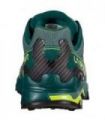 Compra online Zapatillas La Sportiva Ultra Raptor II Hombre Jungle Neon en oferta al mejor precio