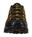 Compra online Zapatillas La Sportiva Ultra Raptor II Wide Hombre Black Yellow en oferta al mejor precio