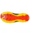 Compra online Zapatillas La Sportiva Bushido II GTX Hombre Black Yellow en oferta al mejor precio