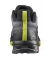 Compra online Zapatillas Salomon X Ultra 4 GTX Hombre Quiet Shade en oferta al mejor precio