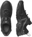 Compra online Zapatillas Salomon X Raise 2 GTX Hombre Black en oferta al mejor precio