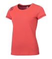 Compra online Camiseta Ternua Sluma Tee Mujer Light Magma en oferta al mejor precio