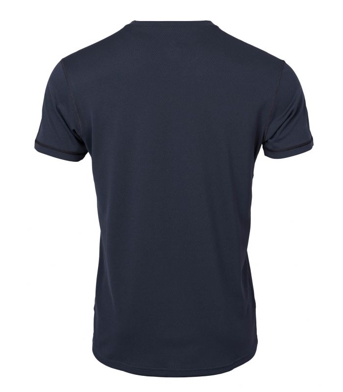 Compra online Camiseta Ternua Slum Hombre Whales Grey en oferta al mejor precio