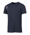 Compra online Camiseta Ternua Slum Hombre Whales Grey en oferta al mejor precio