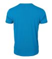 Compra online Camiseta Ternua Slum Hombre Ocean Blue en oferta al mejor precio