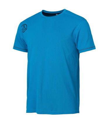 Camiseta Ternua Slum Hombre Ocean Blue