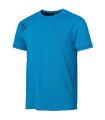 Compra online Camiseta Ternua Slum Hombre Ocean Blue en oferta al mejor precio