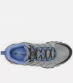 Compra online Zapatillas Columbia Redmond III Mujer Grey en oferta al mejor precio