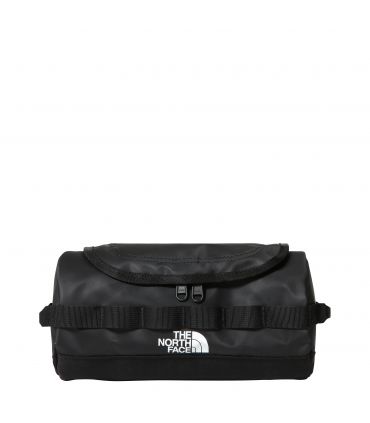 Neceser The North Face BC Travel Canister S Negro
